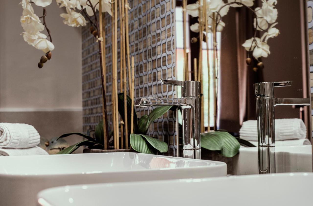 Appartamento Vacanze / Holiday Flat Farfalle&Rossobarbera Montegrosso d'Asti Eksteriør billede